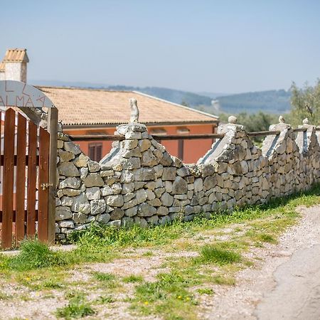 Villa Calma Vieste Kültér fotó
