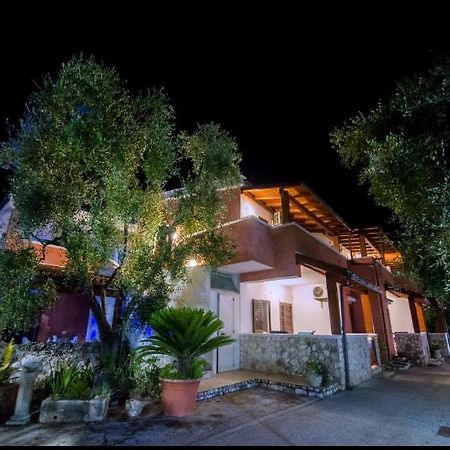 Villa Calma Vieste Kültér fotó