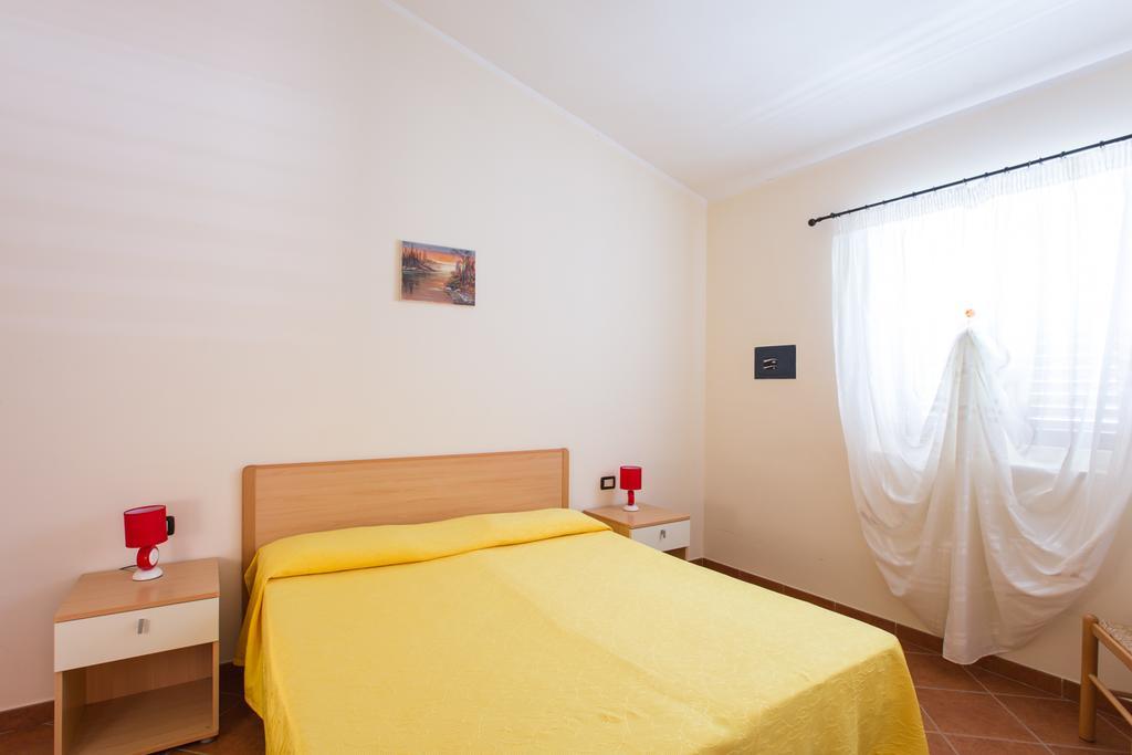 Villa Calma Vieste Kültér fotó